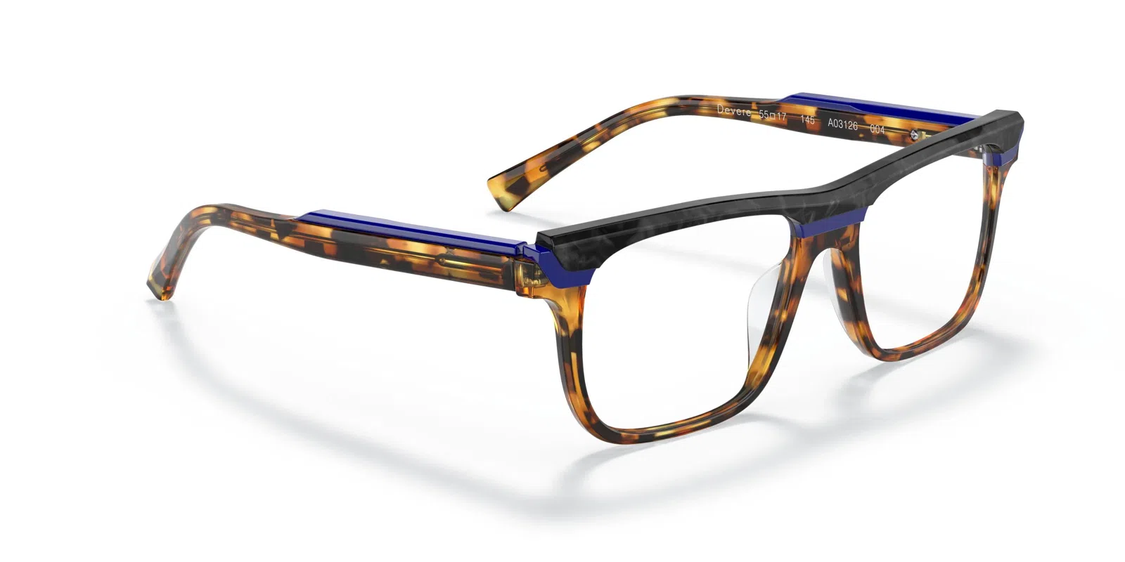 Alain Mikli Devere 3126 Eyeglasses - view 22